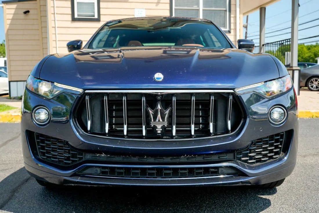 Suv in Atlantic Highlands, NJ, United States 2 - 18445000