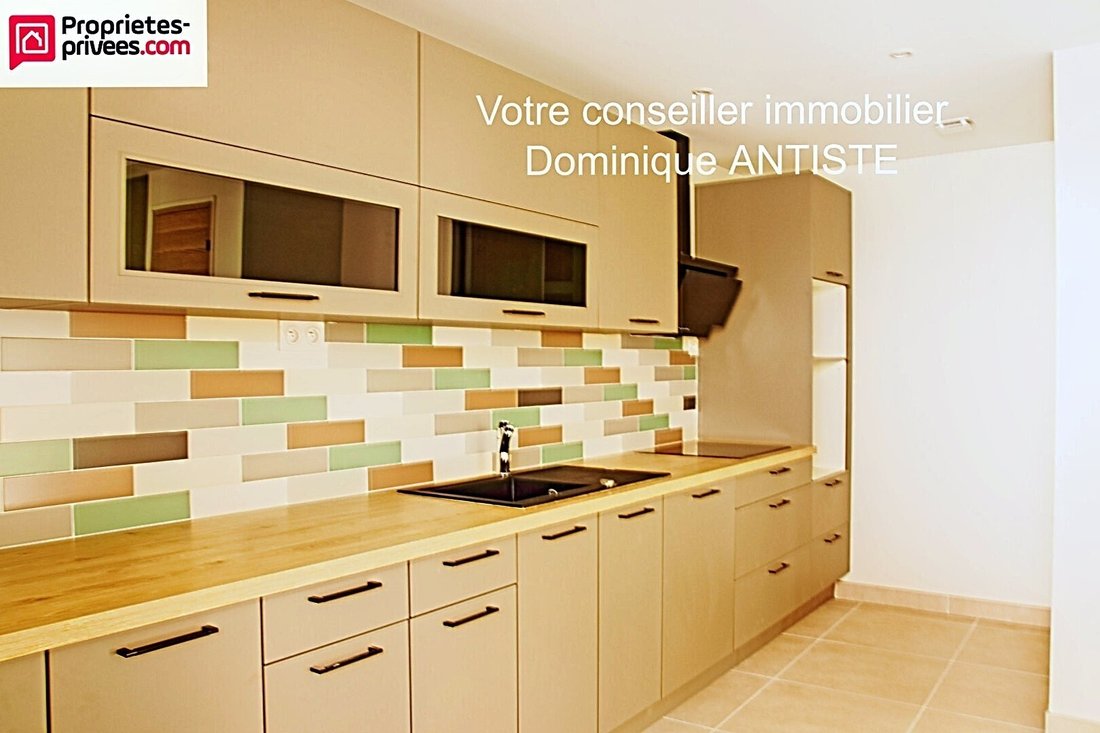 Villa in Port Ham-Village, Cergy, France 5 - 17954610