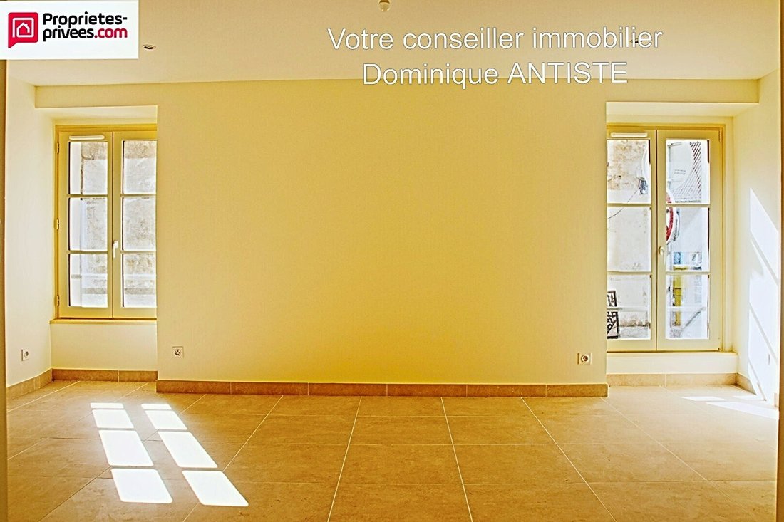 Villa in Port Ham-Village, Cergy, France 4 - 17954610