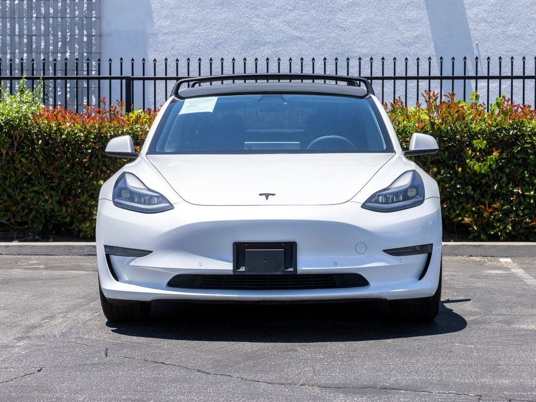 Sedan in Azusa, CA, United States 2 - 18412606