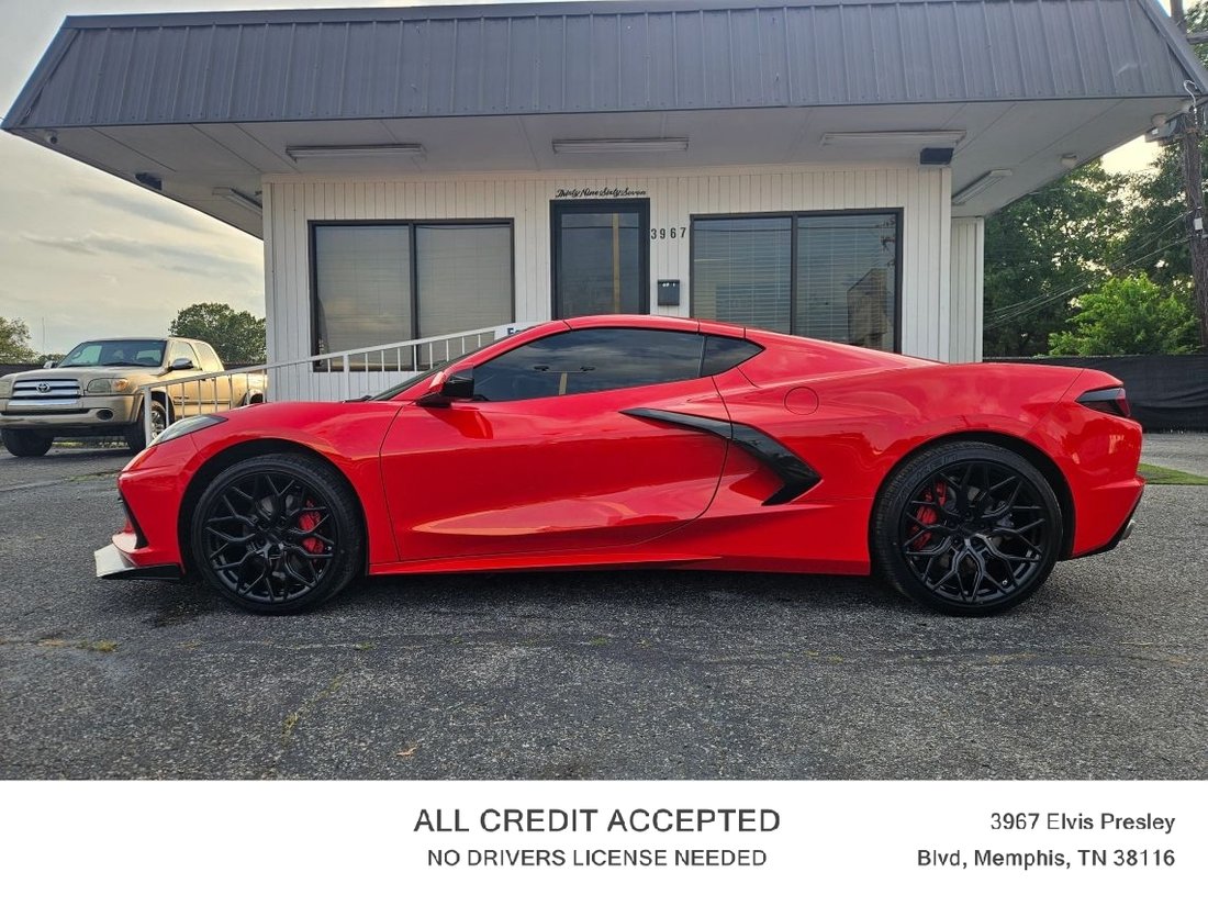 Coupe in Memphis, TN, United States 1 - 18444696