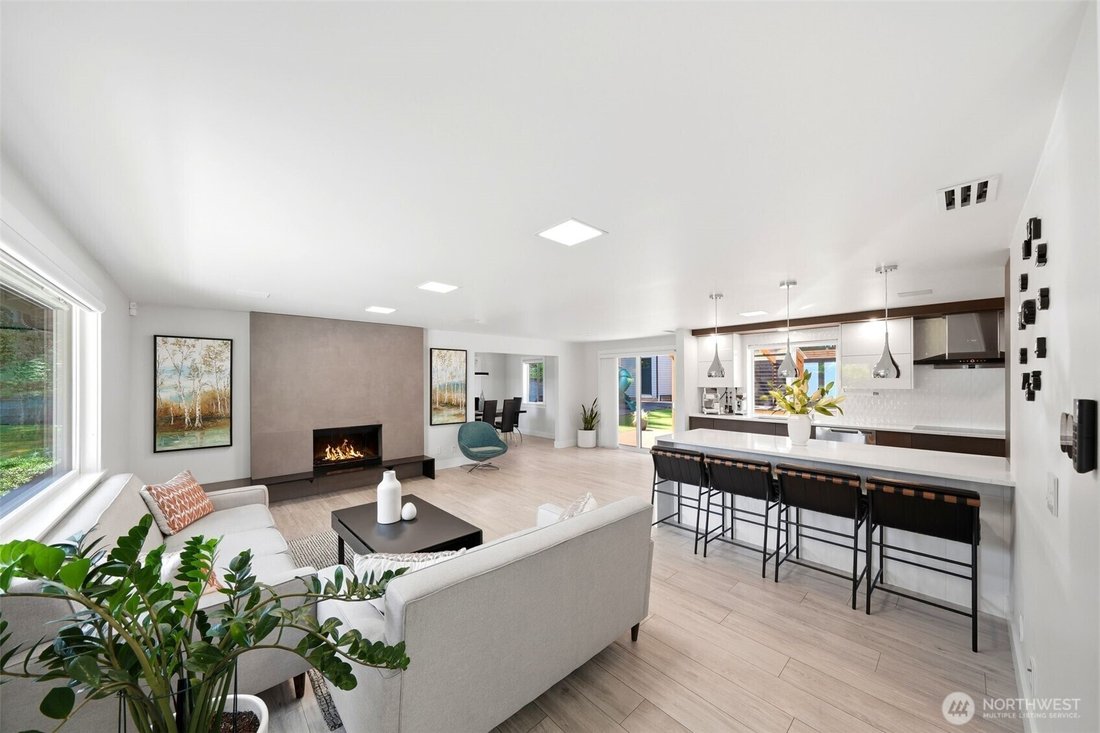 House in Everett, Washington, United States 3 - 18445367