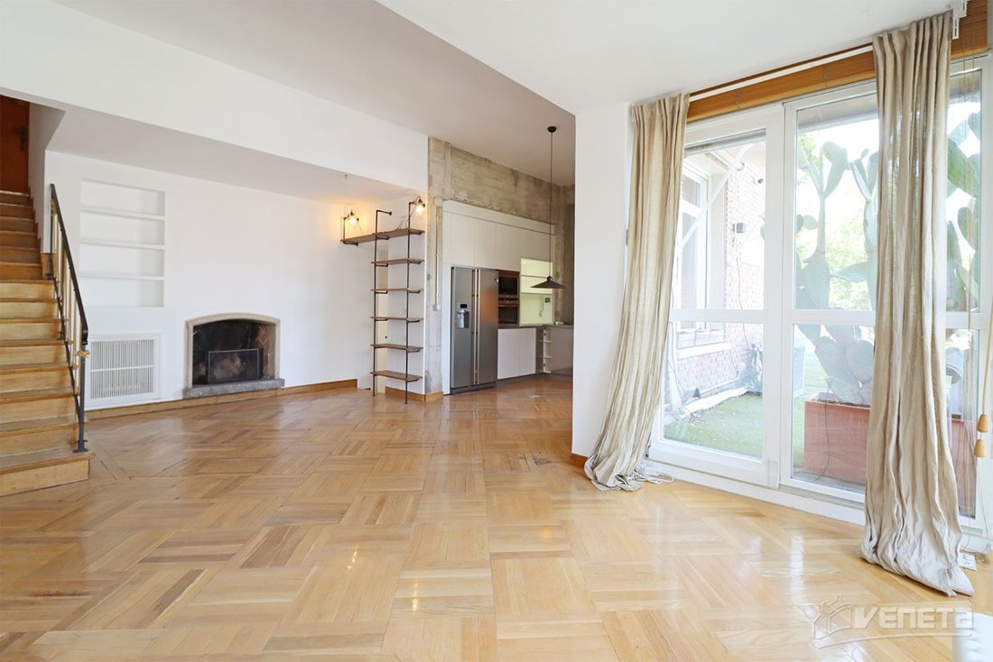 Apartment in Chamartín, Madrid, Spain 2 - 18444975