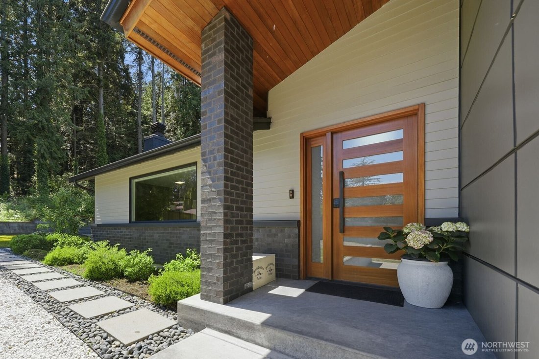 House in Everett, Washington, United States 2 - 18445367