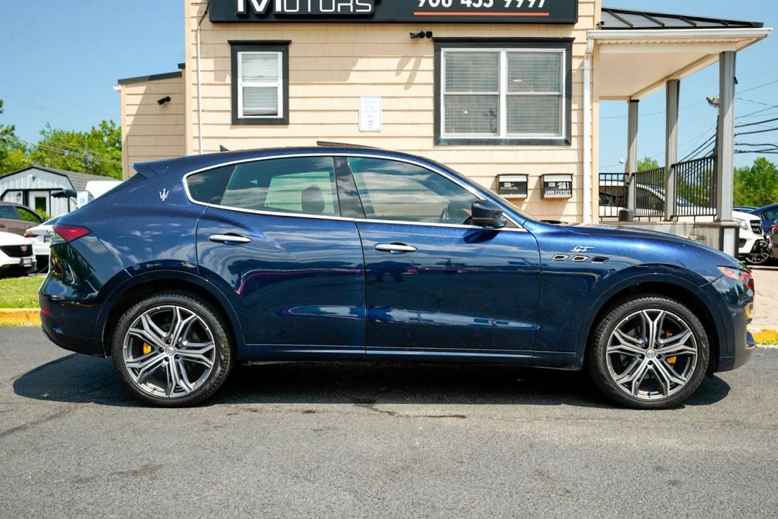Suv in Atlantic Highlands, NJ, United States 4 - 18445000