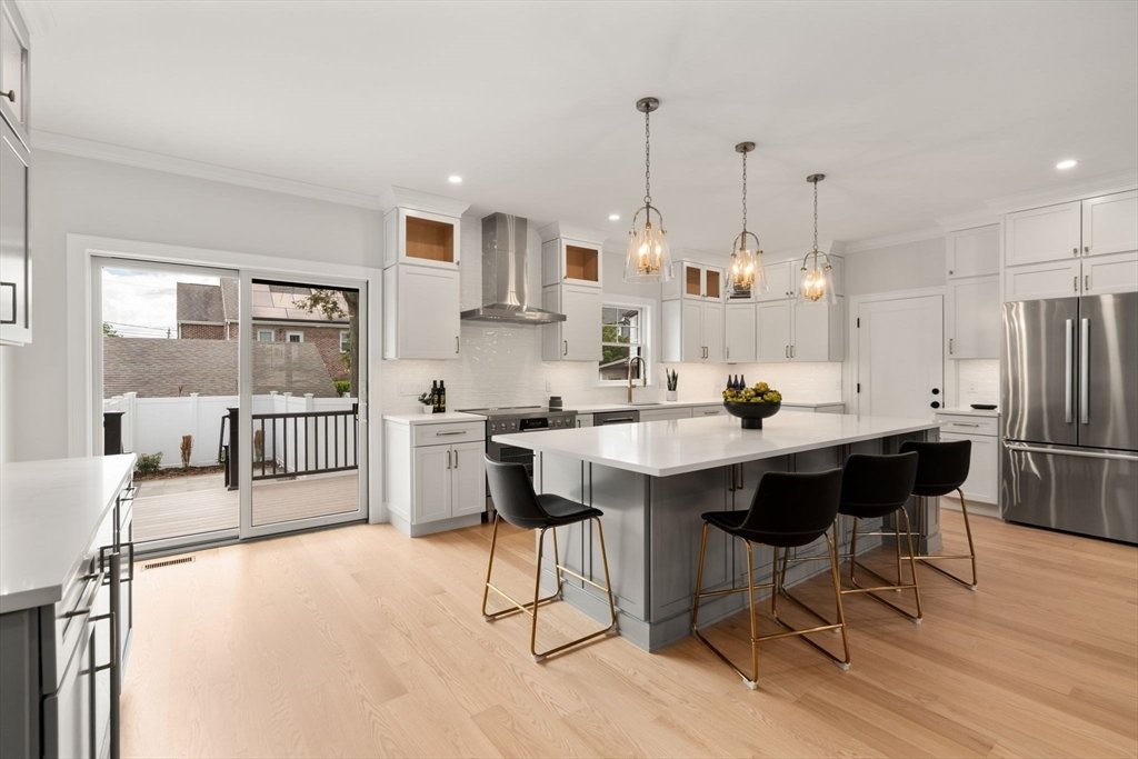Townhouse in Watertown, Massachusetts, United States 3 - 17500129