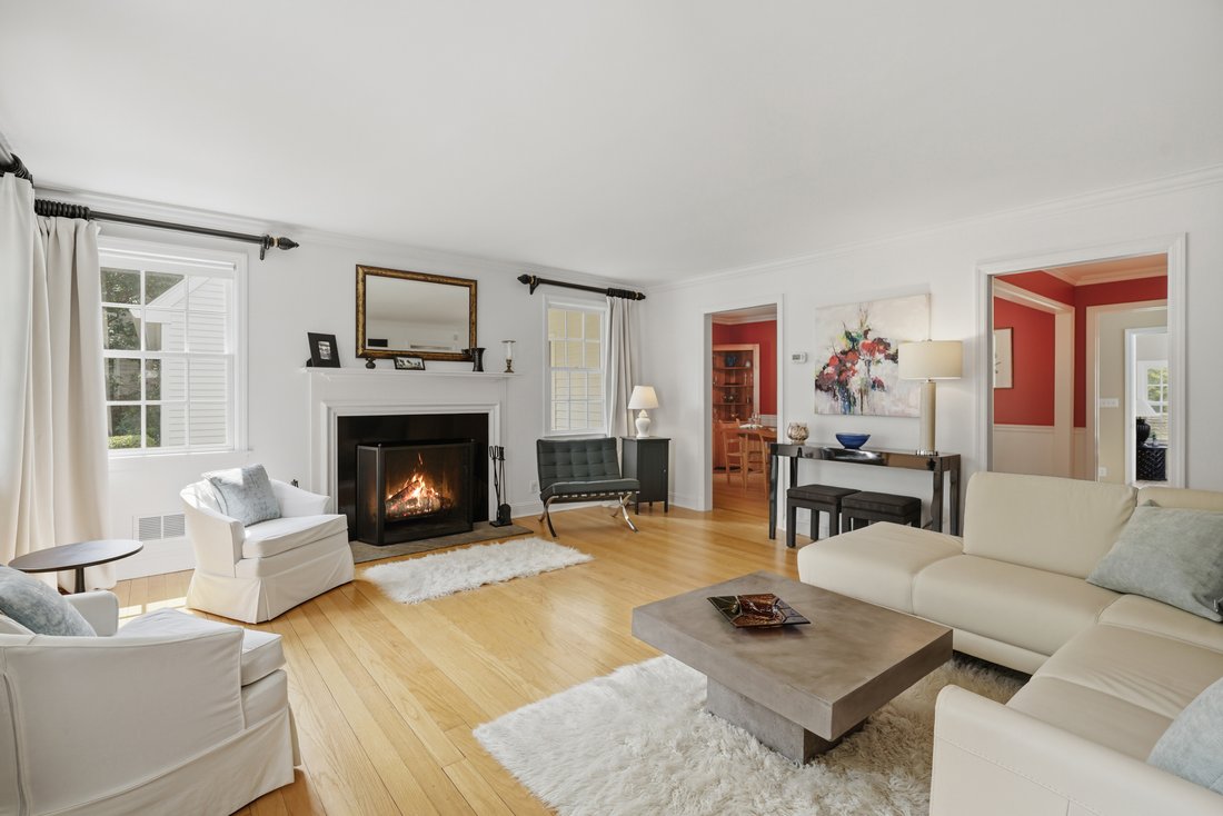 House in Greenwich, Connecticut, United States 5 - 18445271