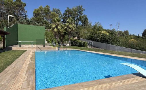 Anwesen in Nalda, La Rioja, Spanien 1