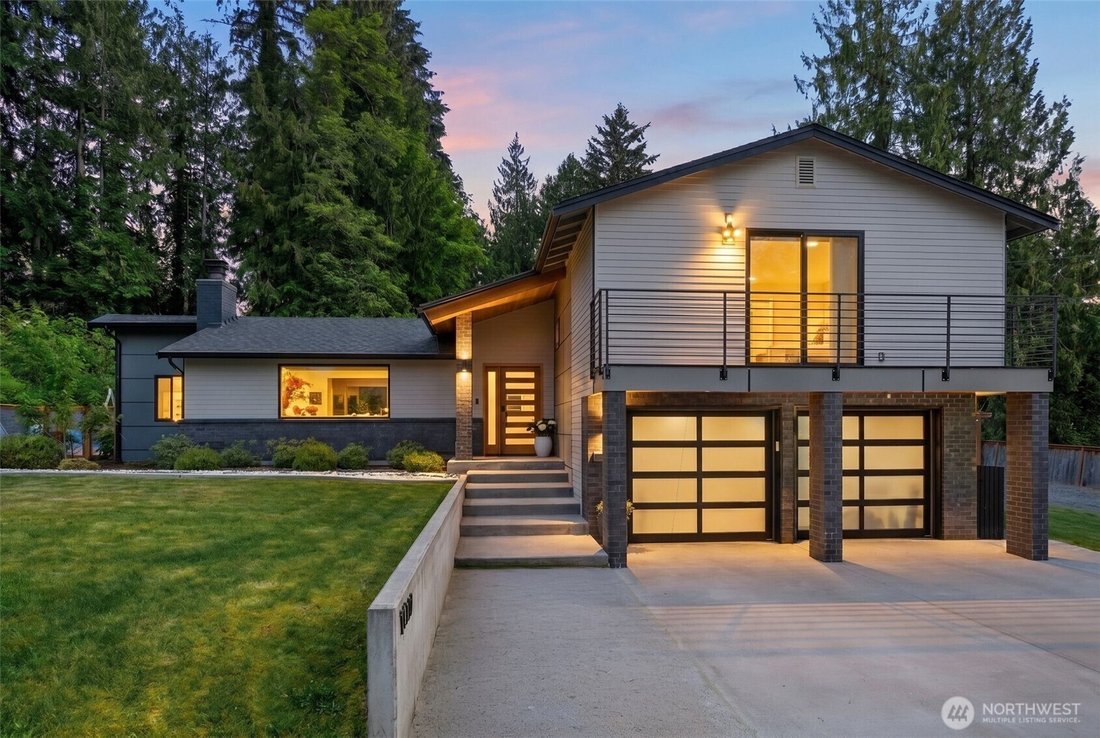 House in Everett, Washington, United States 1 - 18445367