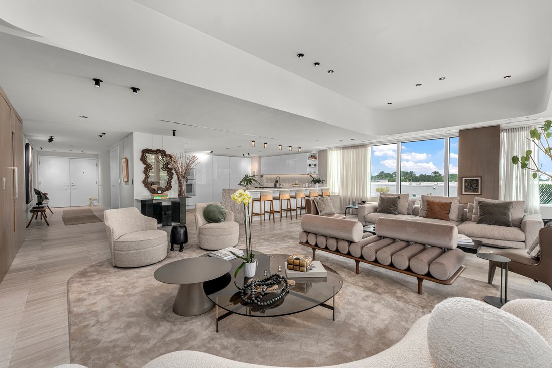 Condo in Miami Beach, Florida, United States 1 - 18444962