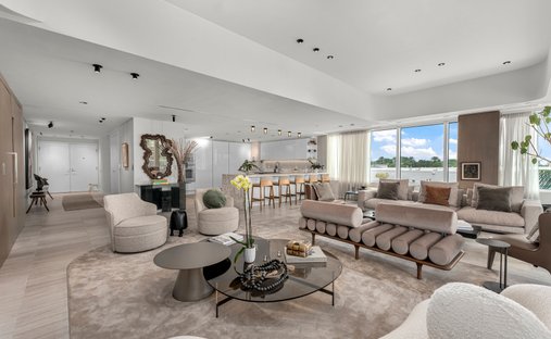 Condo in Miami Beach, Florida, United States 1