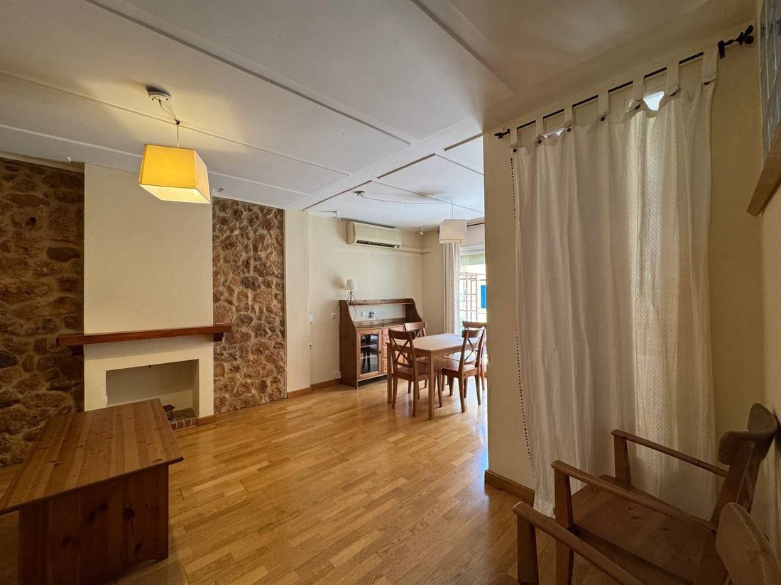 Apartment in Palma, Balearic Islands, Spain 5 - 18444984