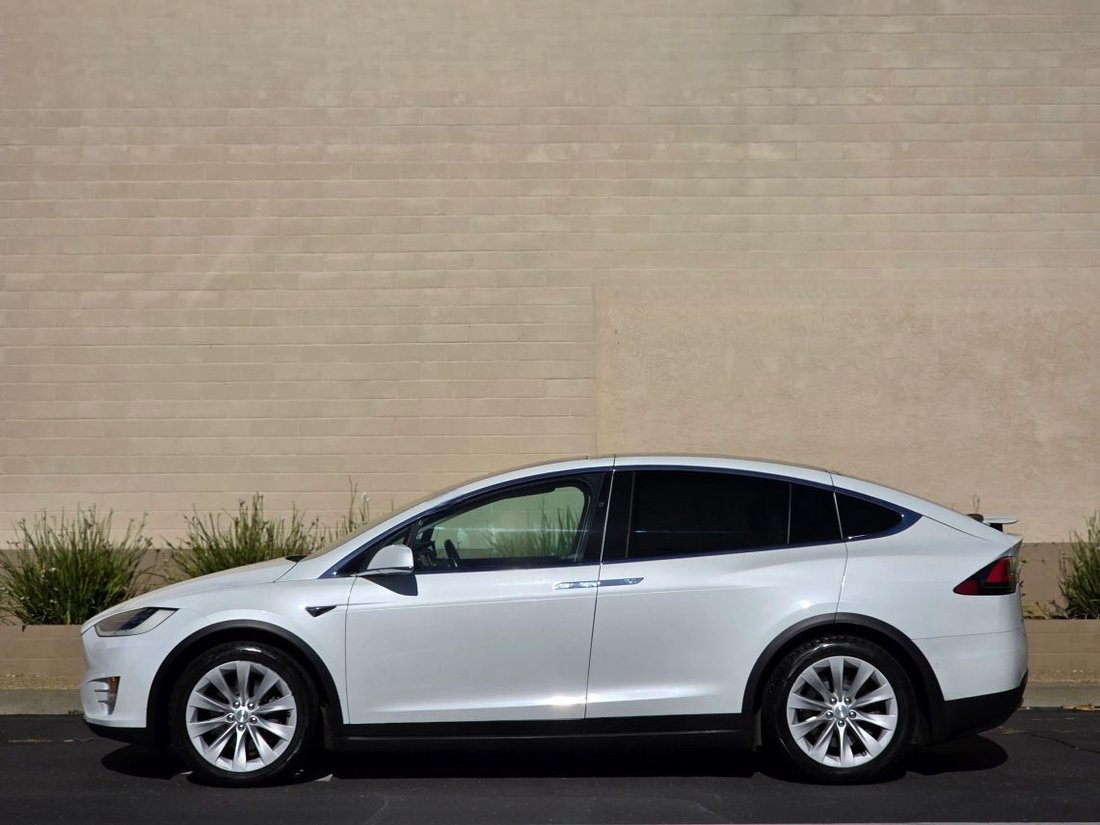 Suv in Roseville, CA, United States 5 - 18444771