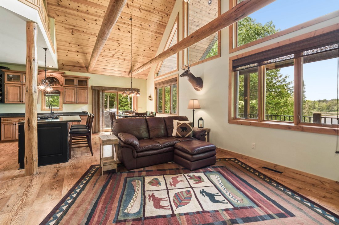 House in Mountain, Wisconsin, United States 5 - 18444937