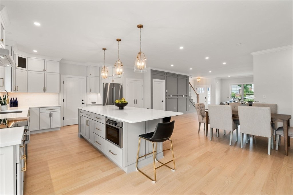 House in Watertown, Massachusetts, United States 3 - 17500123