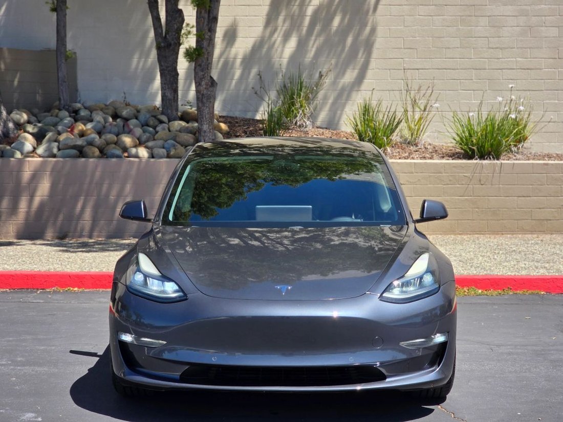 Sedan in Roseville, CA, United States 2 - 18444749