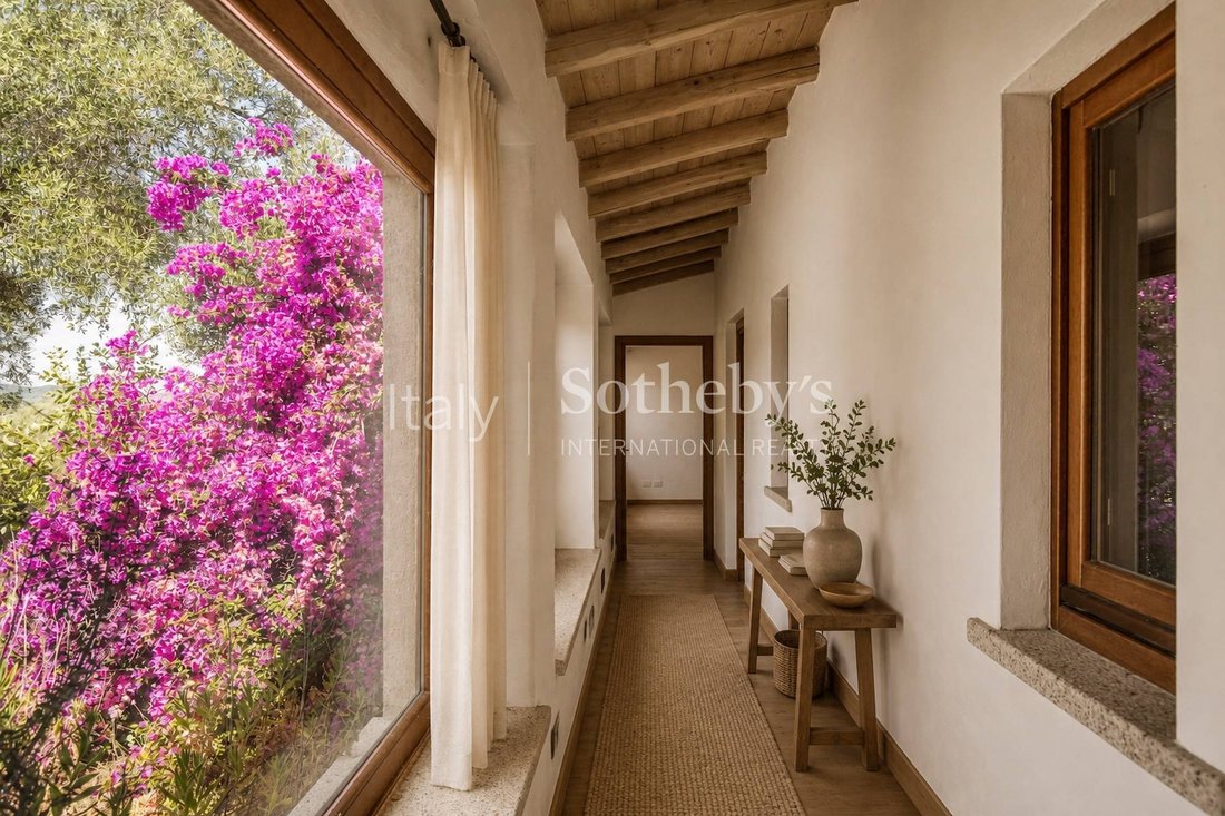House in San Pantaleo, Olbia, Italy 5 - 18444955