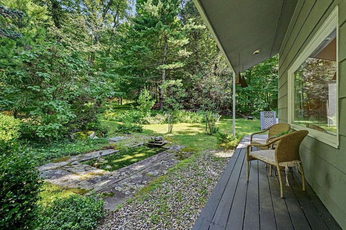 House in Weston, Connecticut, United States 4 - 18445149