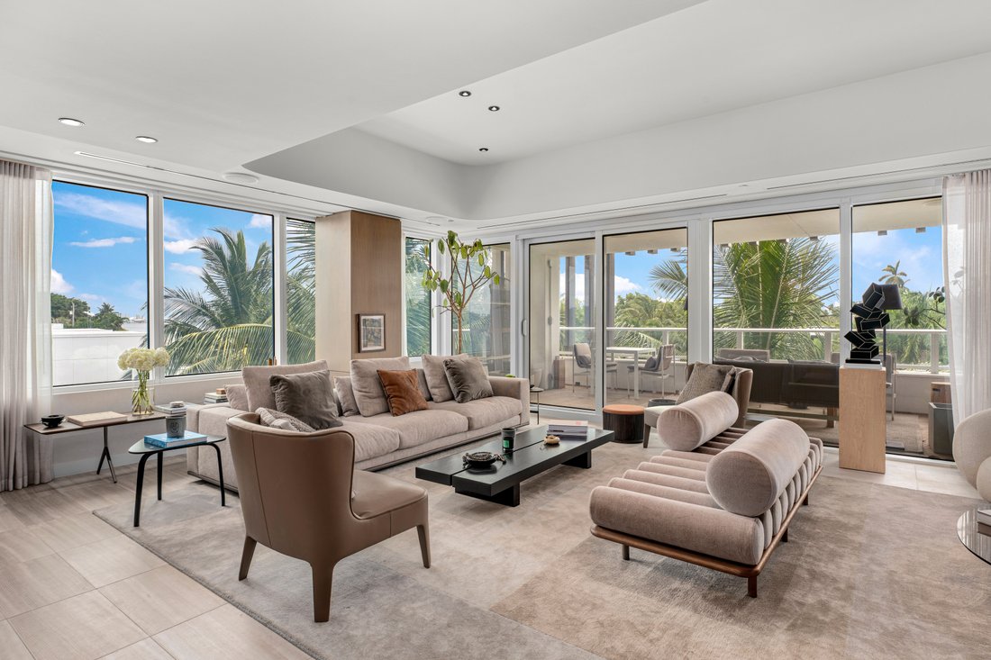 Condo in Miami Beach, Florida, United States 2 - 18444962