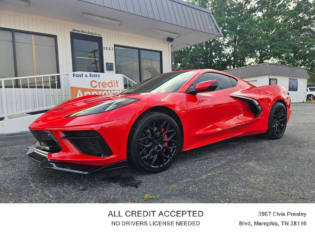 Coupe in Memphis, TN, United States 5 - 18444696