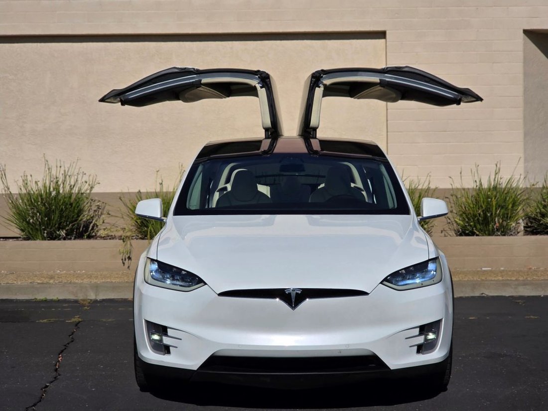Suv in Roseville, CA, United States 2 - 18444771