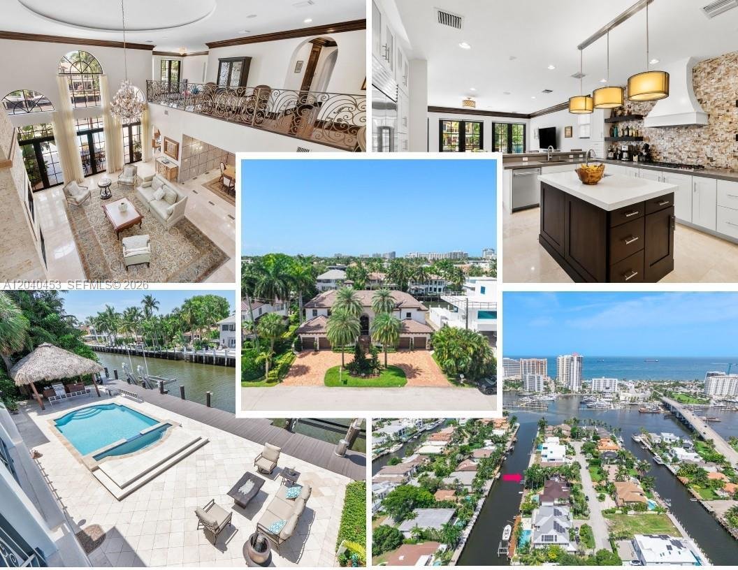 House in Fort Lauderdale, Florida, United States 1 - 18259572