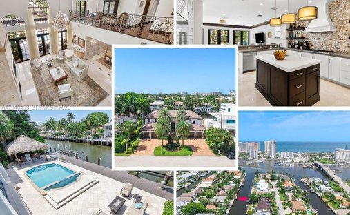 House in Fort Lauderdale, Florida, United States 1