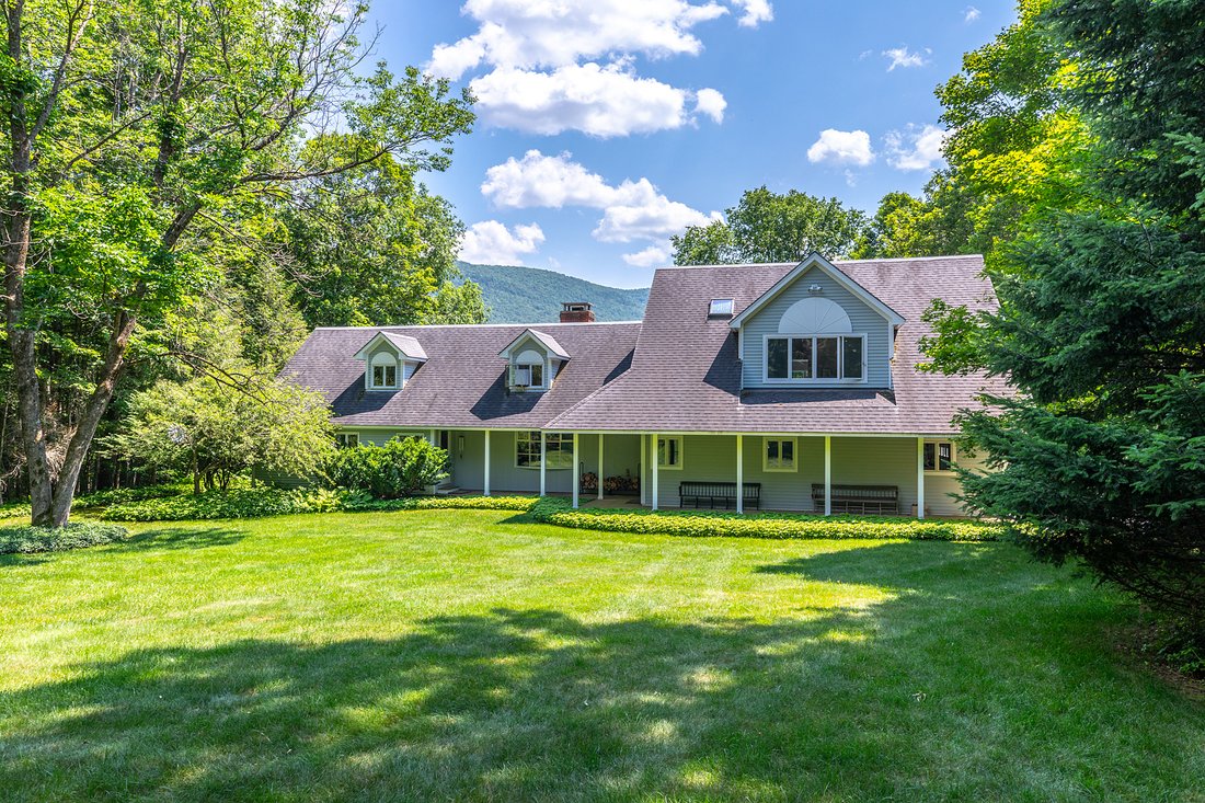 House in Manchester, Vermont, United States 1 - 18445151