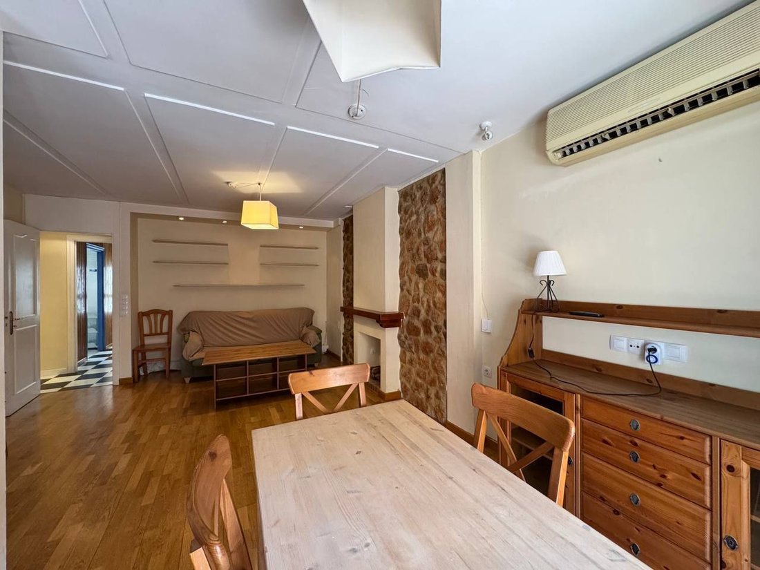Apartment in Palma, Balearic Islands, Spain 3 - 18444984