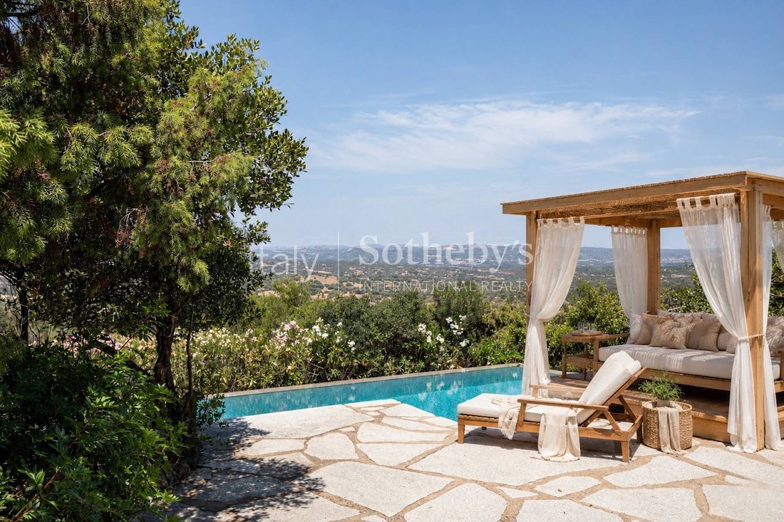 House in San Pantaleo, Olbia, Italy 4 - 18444955