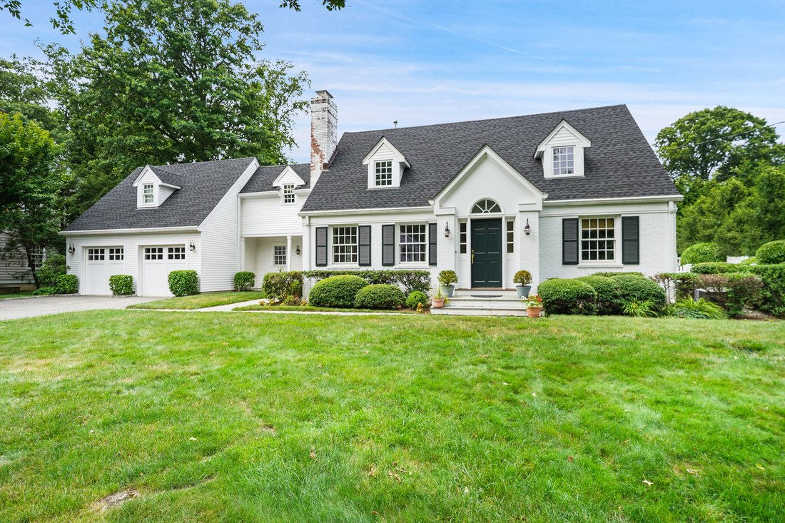 House in Greenwich, Connecticut, United States 1 - 18445271
