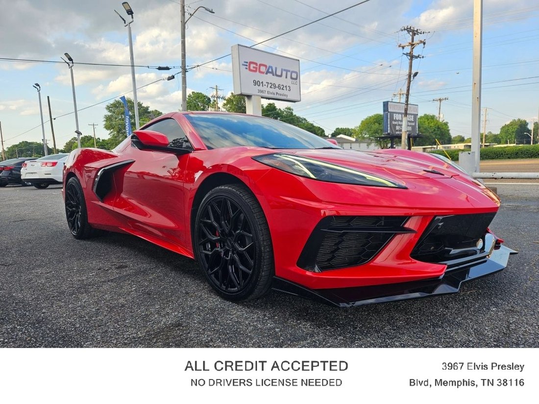 Coupe in Memphis, TN, United States 3 - 18444696