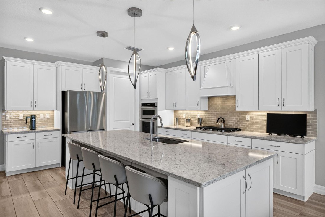 House in Fort Lauderdale, Florida, United States 3 - 18427418