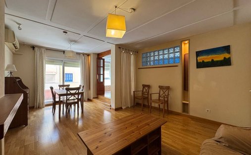 Apartment in Palma, Balearic Islands, Spain 1