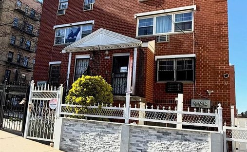 Casa a New York, New York, Stati Uniti 1