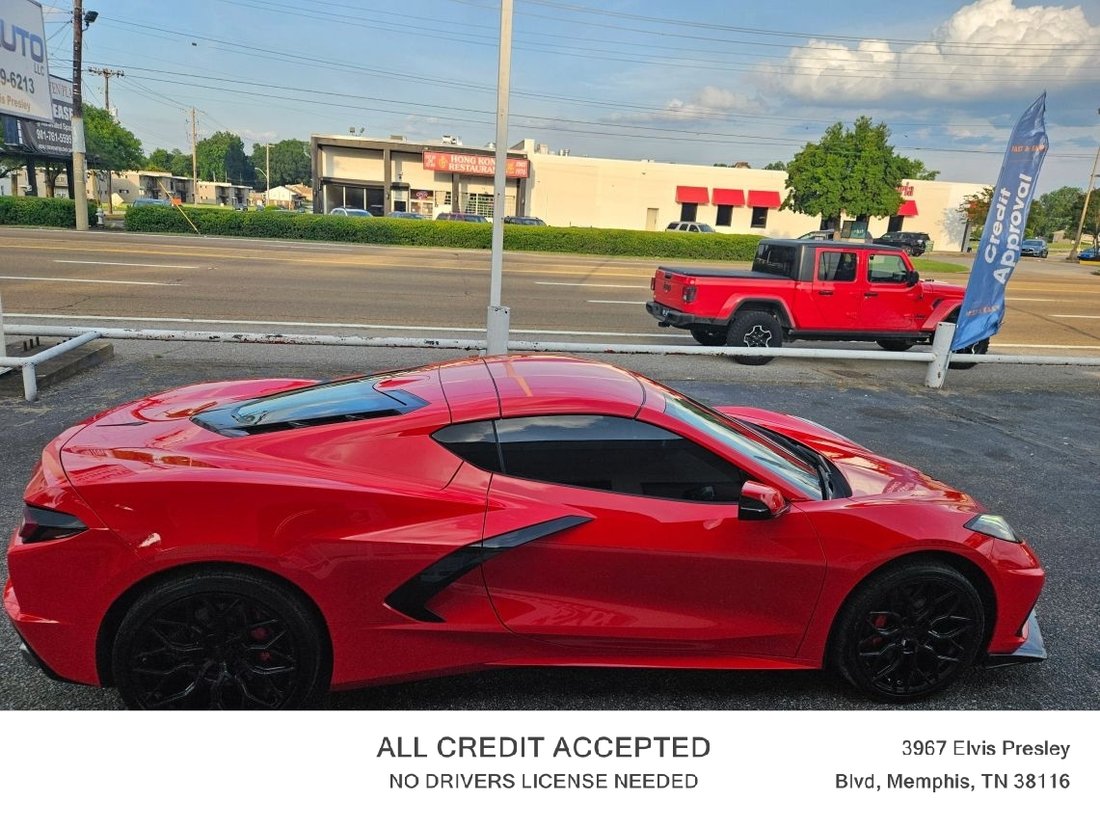 Coupe in Memphis, TN, United States 2 - 18444696