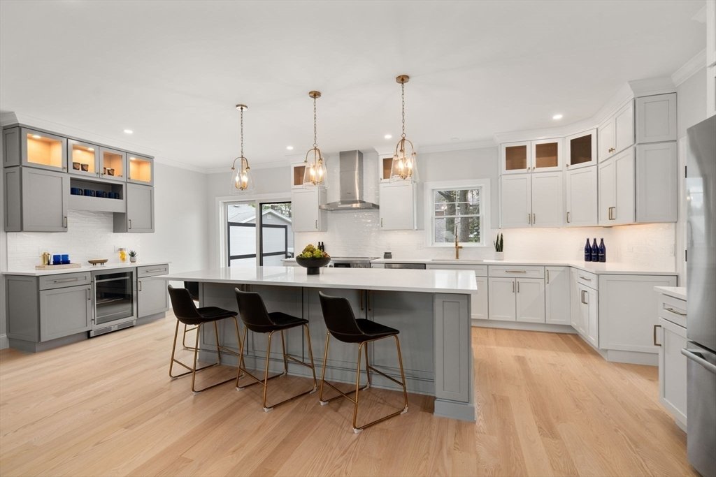 House in Watertown, Massachusetts, United States 2 - 17500123