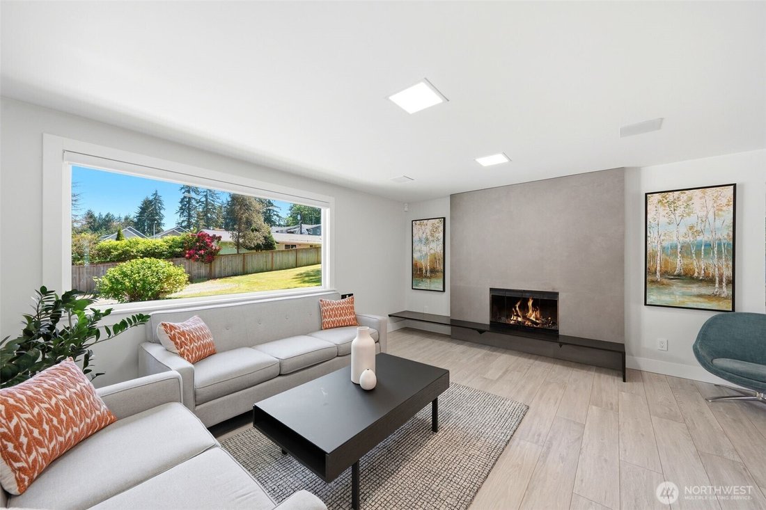House in Everett, Washington, United States 4 - 18445367