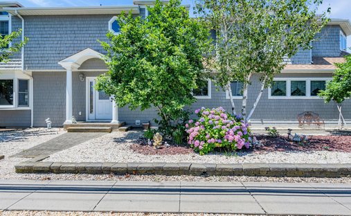House in Lavallette, New Jersey, United States 1