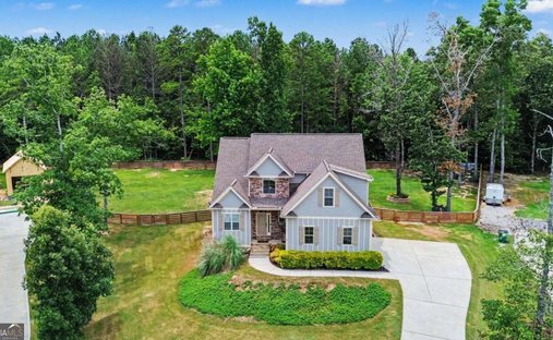 Cartersville, Georgia, United States 1