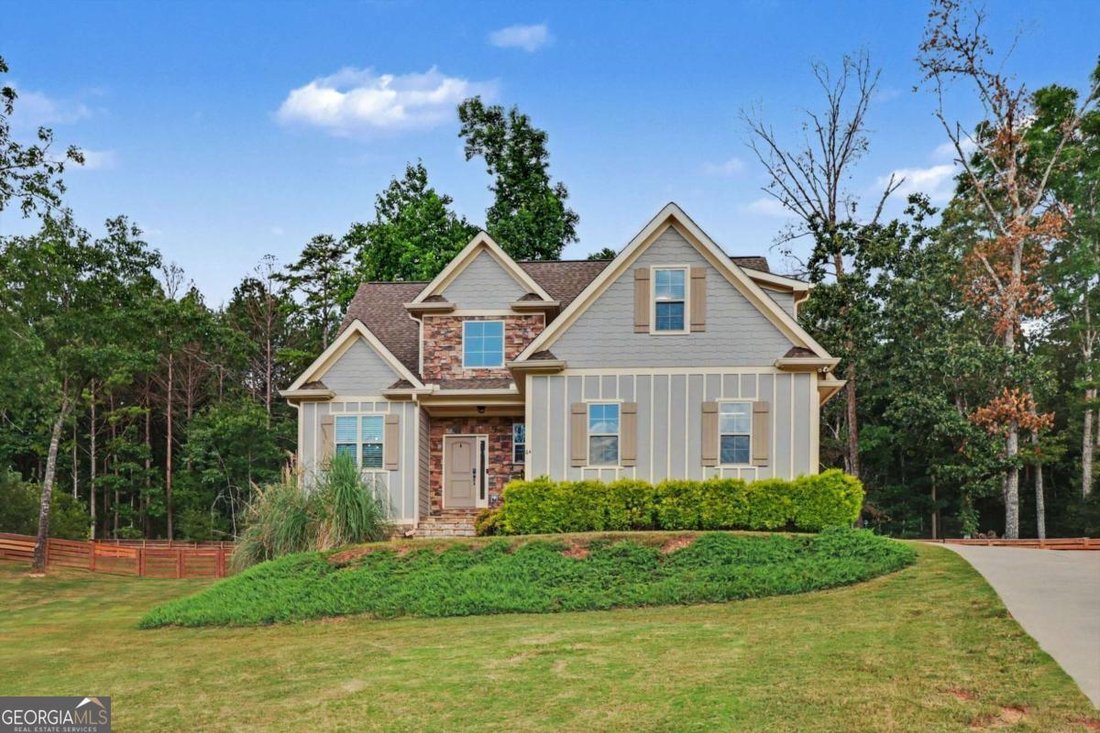 Cartersville, Georgia, United States 4 - 18445478
