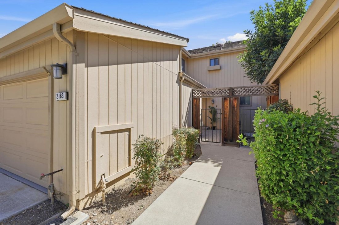 House in Morgan Hill, California, United States 2 - 18445480