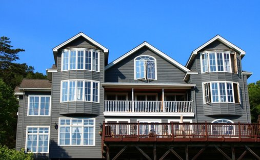 House in Barryville, New York, United States 1