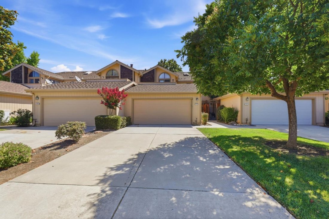 House in Morgan Hill, California, United States 1 - 18445480