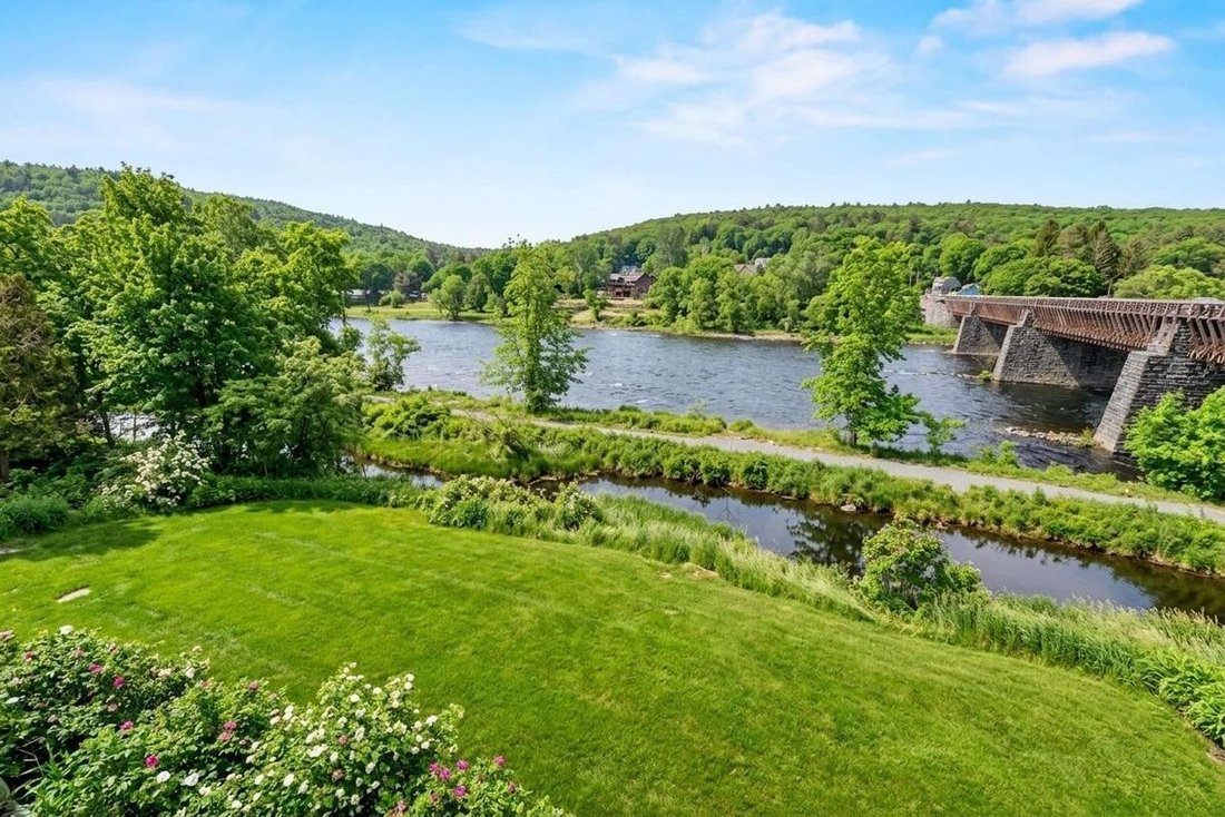 House in Barryville, New York, United States 4 - 17532708