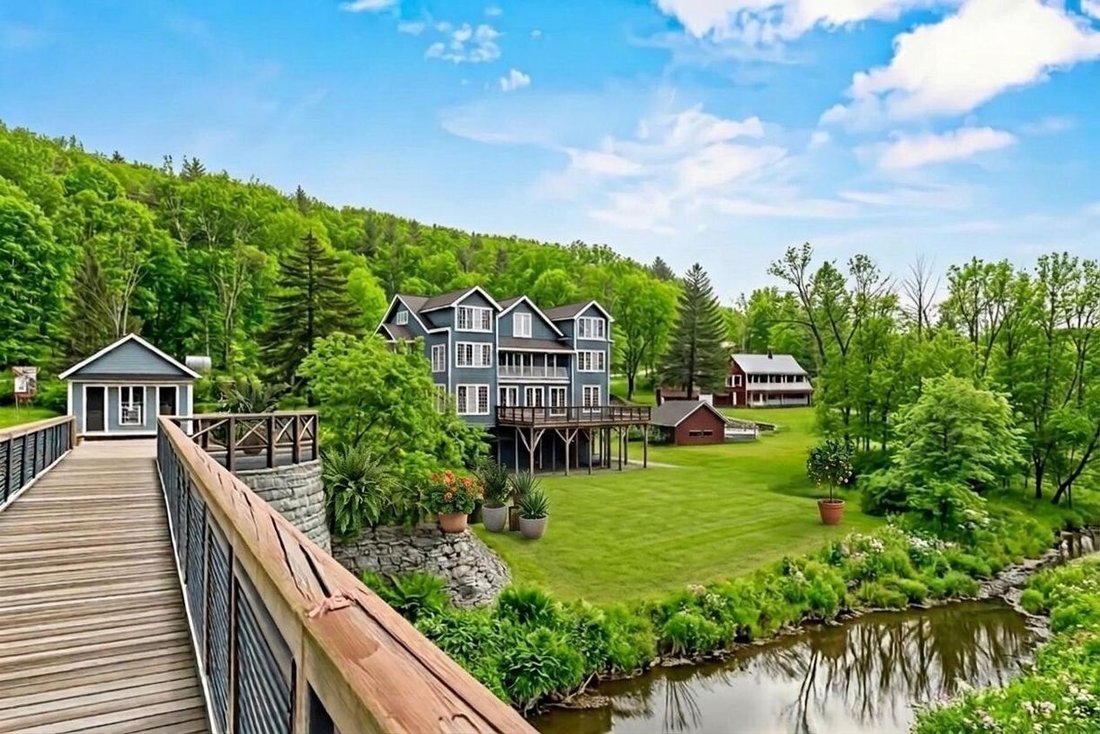 House in Barryville, New York, United States 3 - 17532708