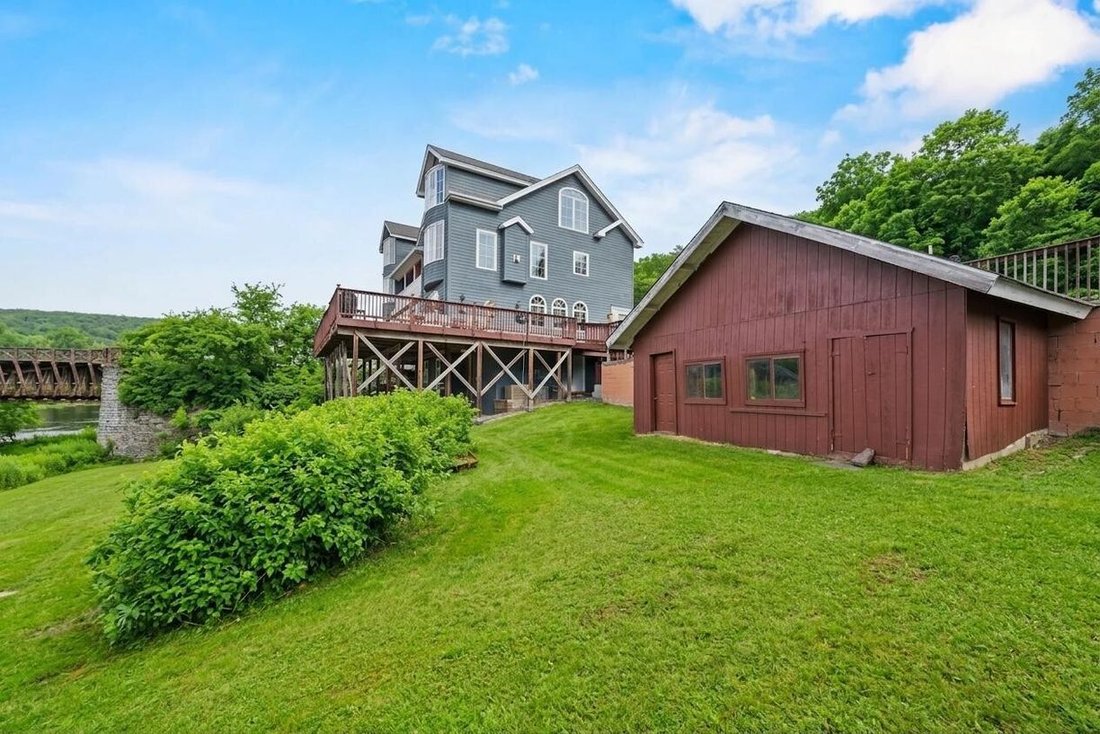 House in Barryville, New York, United States 5 - 17532708