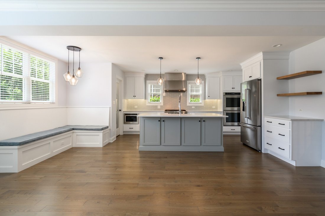 Maison à Western Springs, Illinois, États-Unis 4 - 18445493