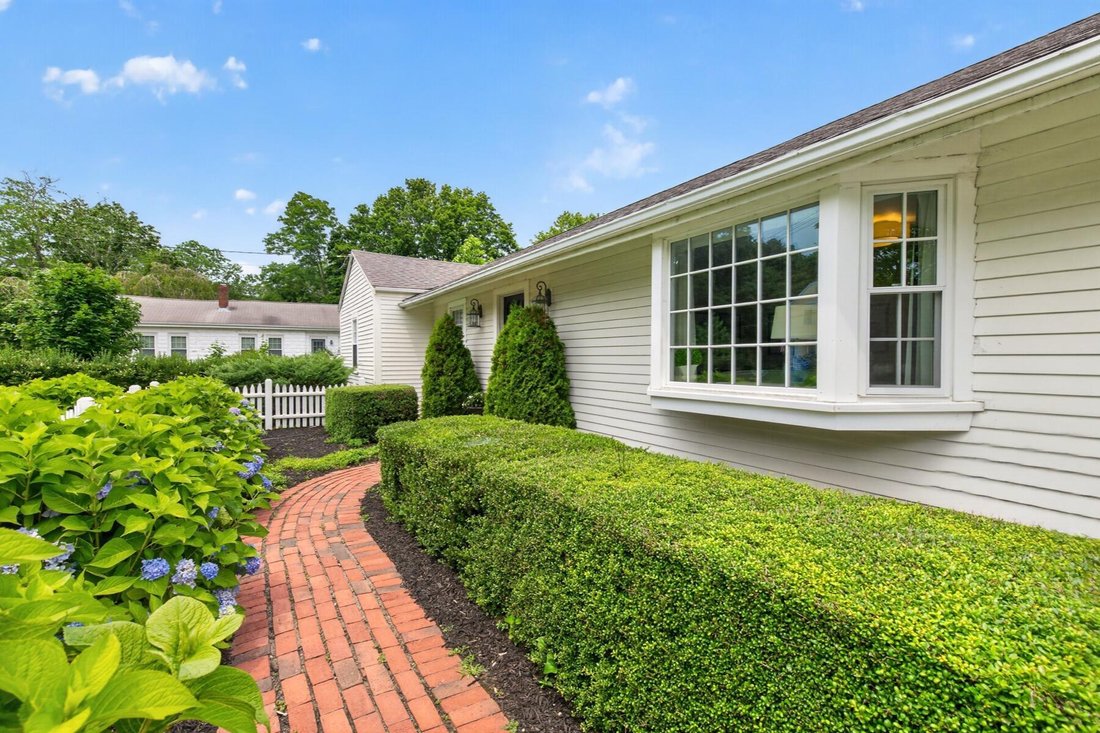 House in Sandwich, Massachusetts, United States 2 - 18445487