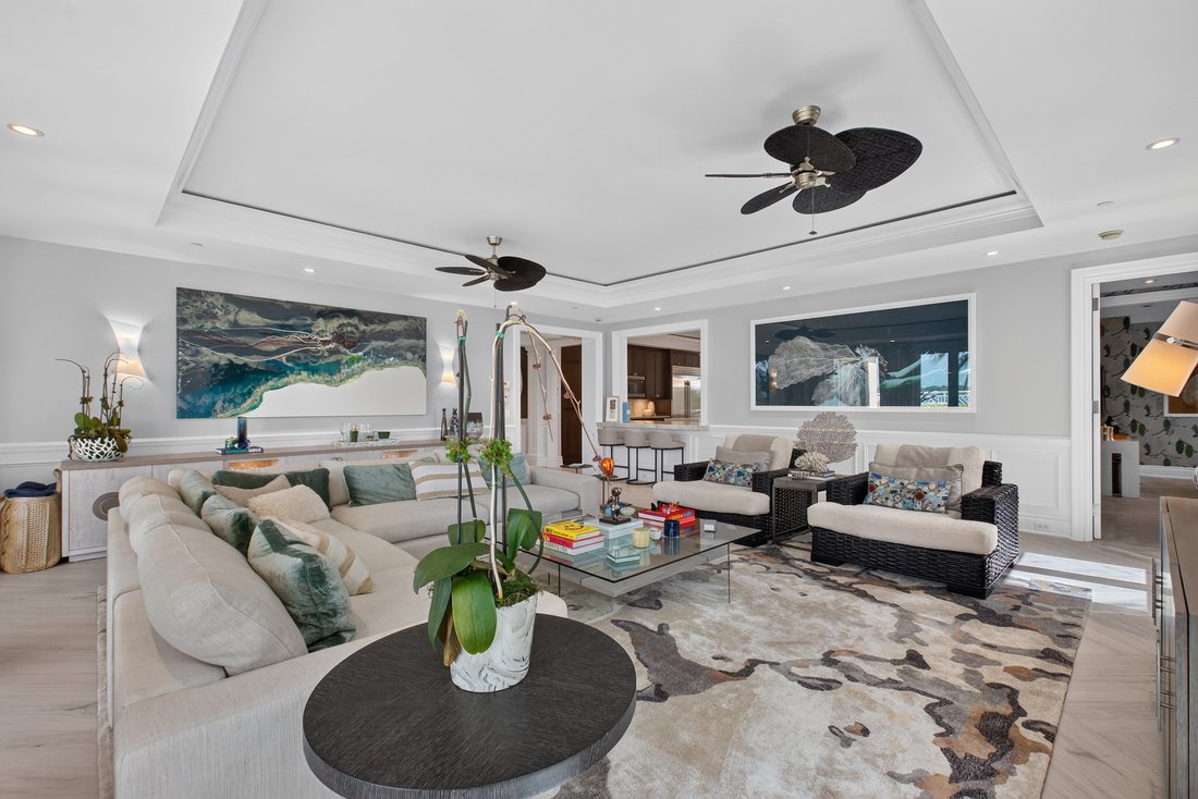 Condo in Nassau, New Providence, The Bahamas 1 - 18445510